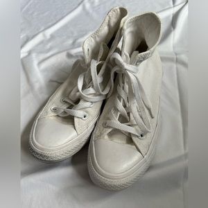 Converse High Tops